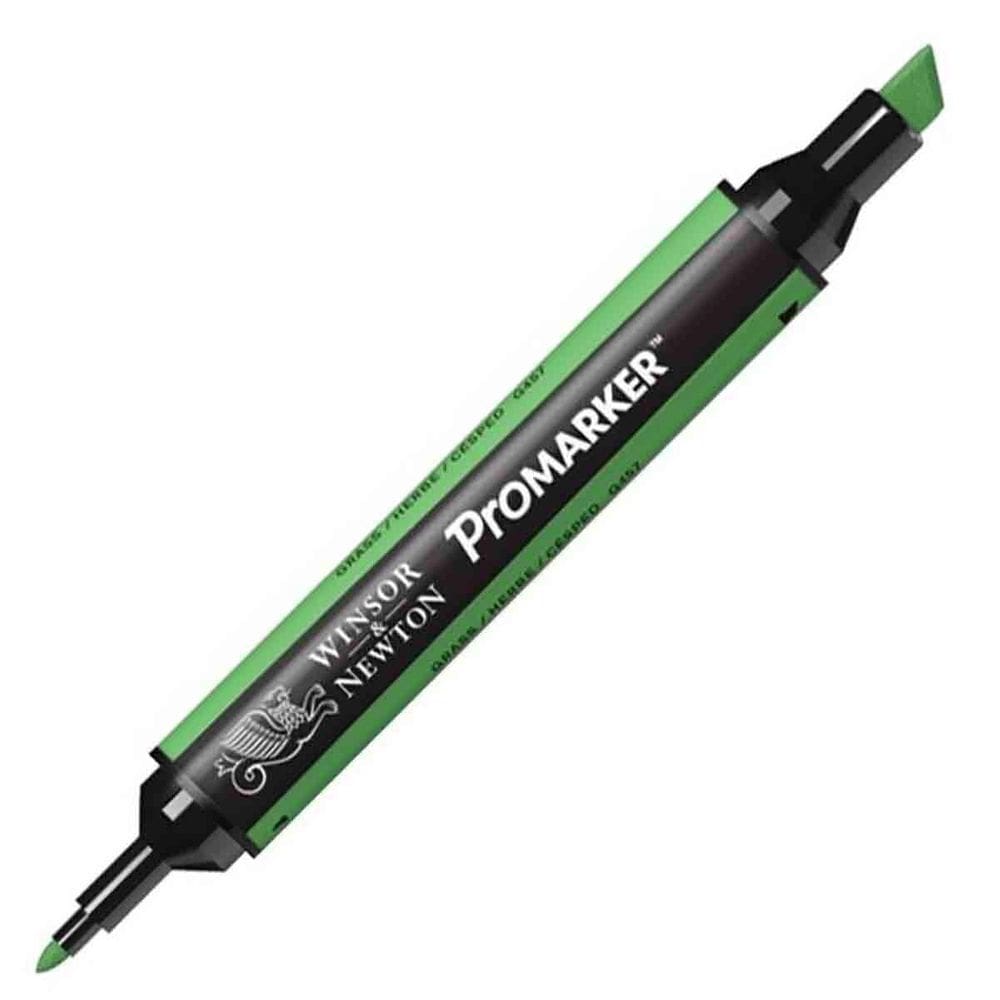Marcador Artistico Promarker G457 Grass