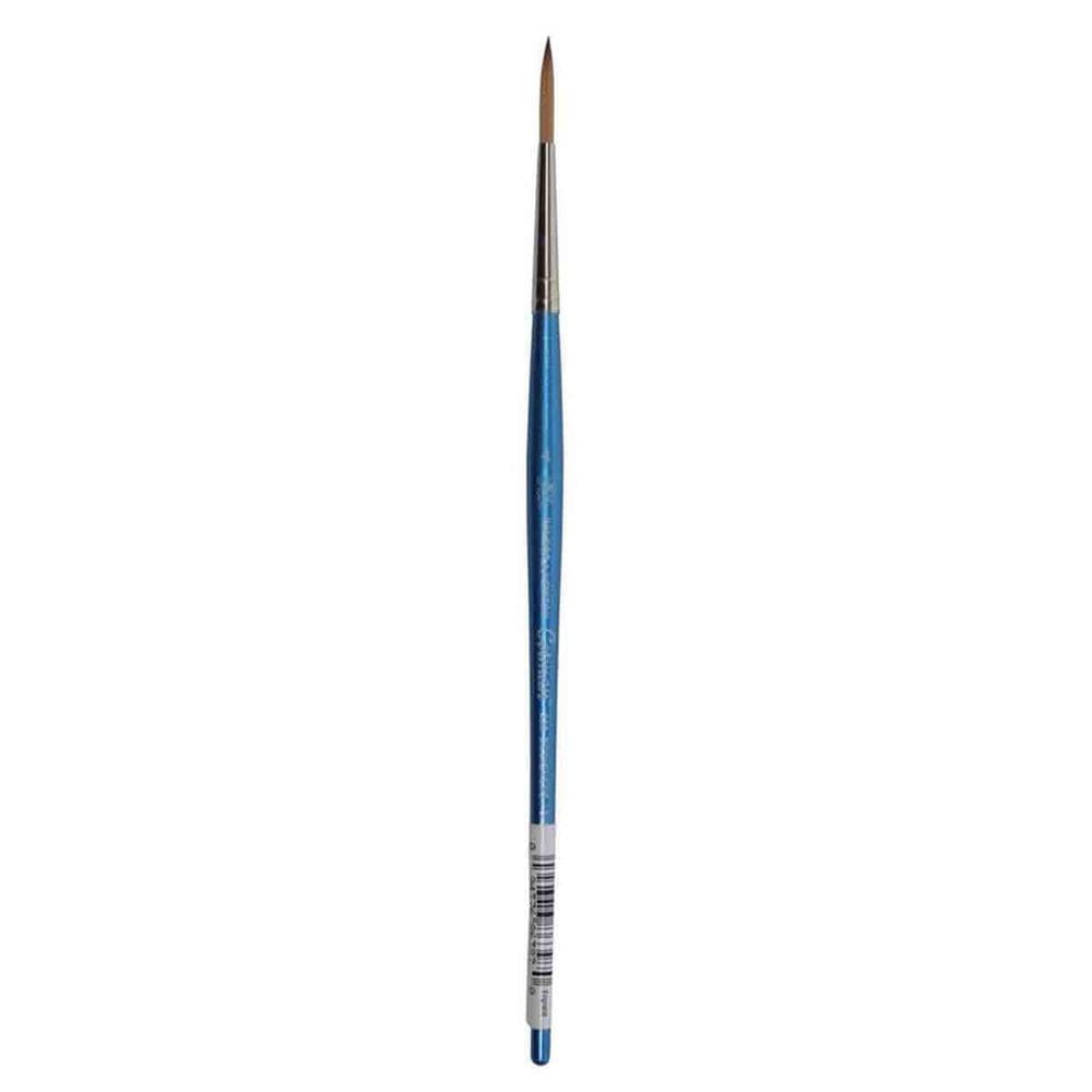 Pincel Redondo Winsor & Newton Cotman 222 Nº 04