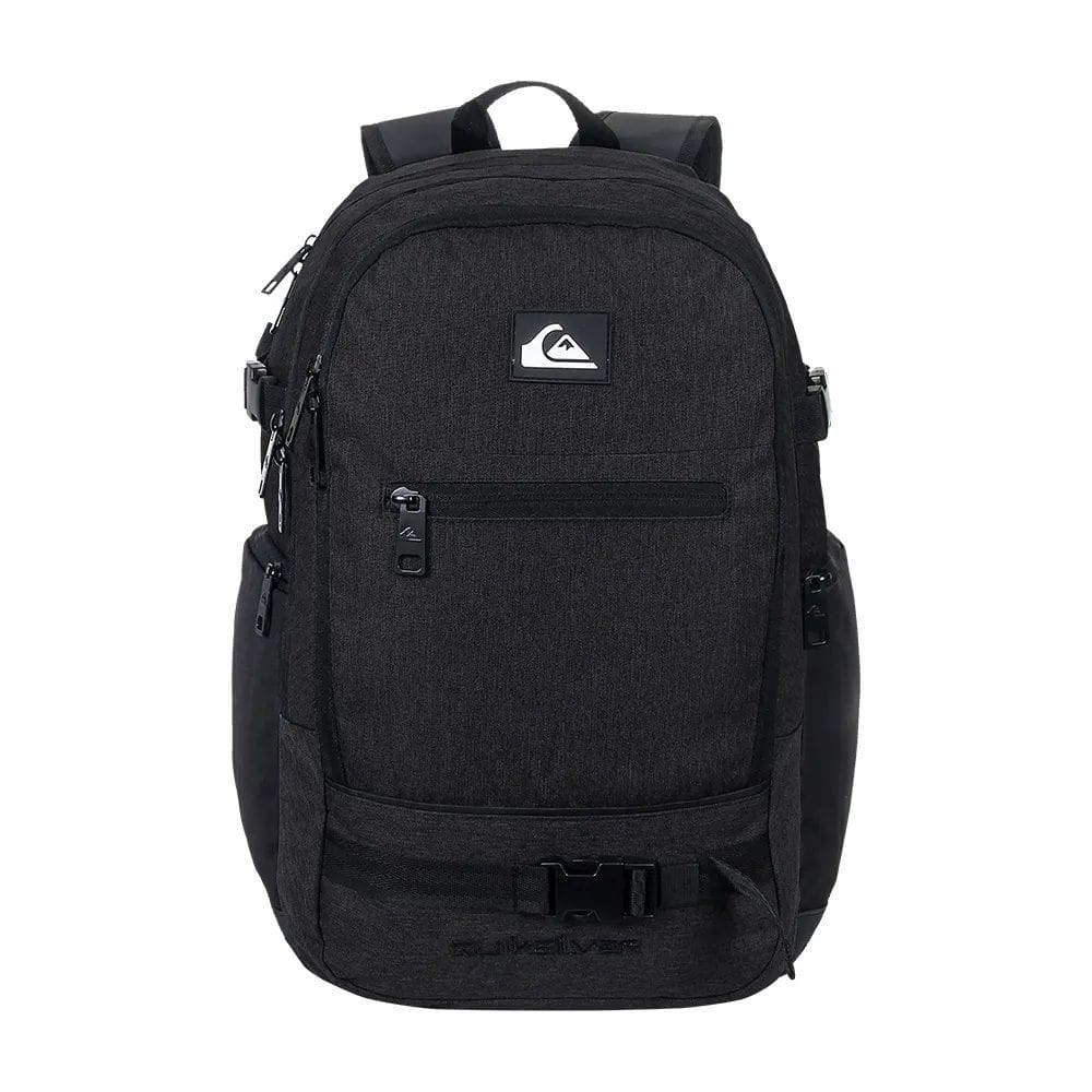 Mochila Esportiva Escolar Surf Skate Quiksilver