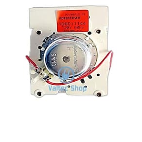 Timer Temporizador Lavadora Mueller Class 220V sintético