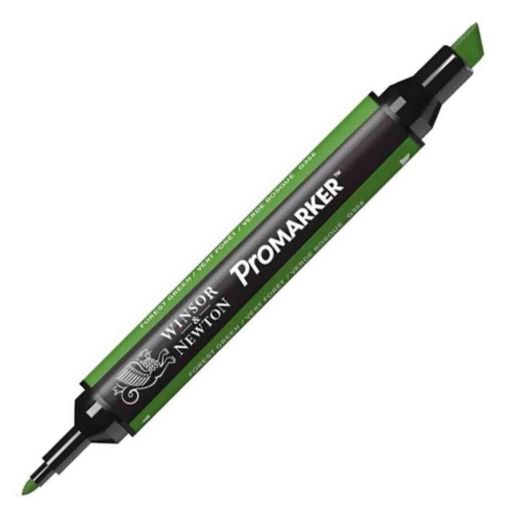 Marcador Artistico Promarker G356 Forest Green