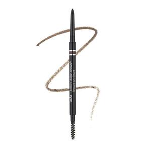 Lápis de sobrancelha Billion Dollar Brows Brows On Point Taupe