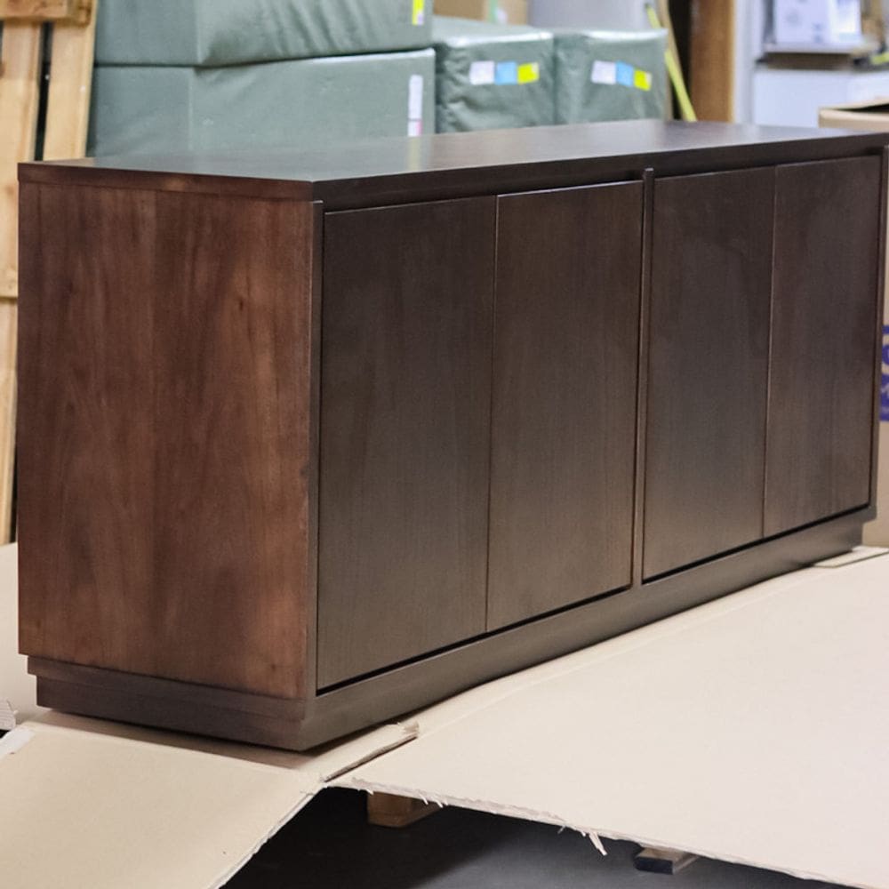 Buffet Laminado - Malibu-2,0m - Requinte Salas