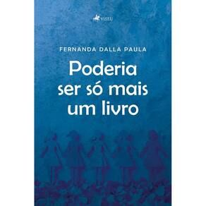 Poderia ser só mais um livro