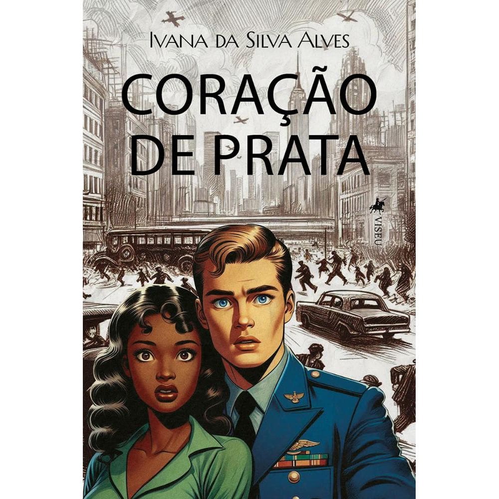 Coração de Prata