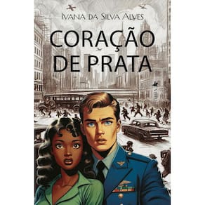 Coração de Prata