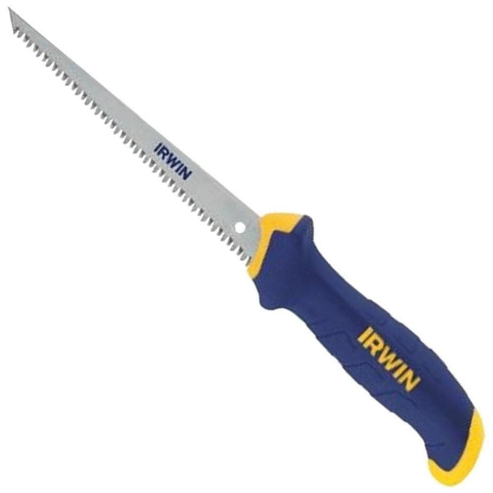 Serrote De Ponta Drywall/Gesso 165Mm Cabo Protouch - Irwin