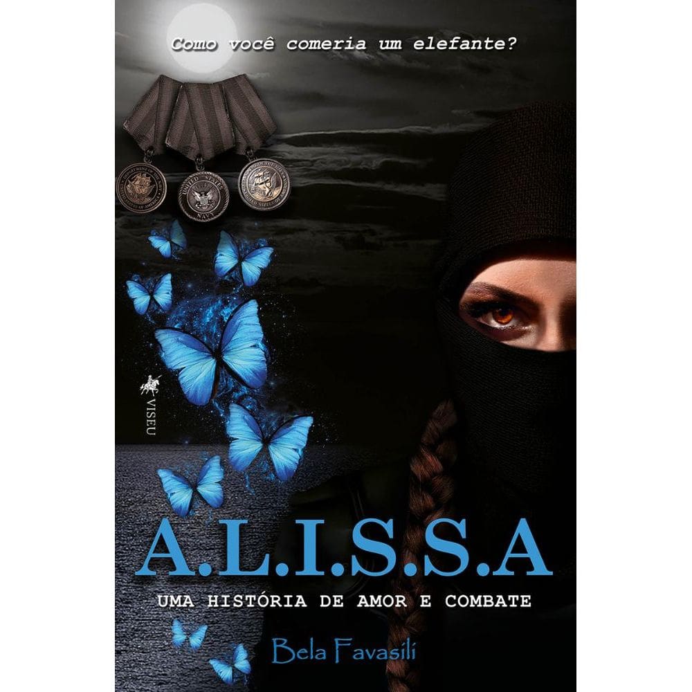 A.L.I.S.S.A.