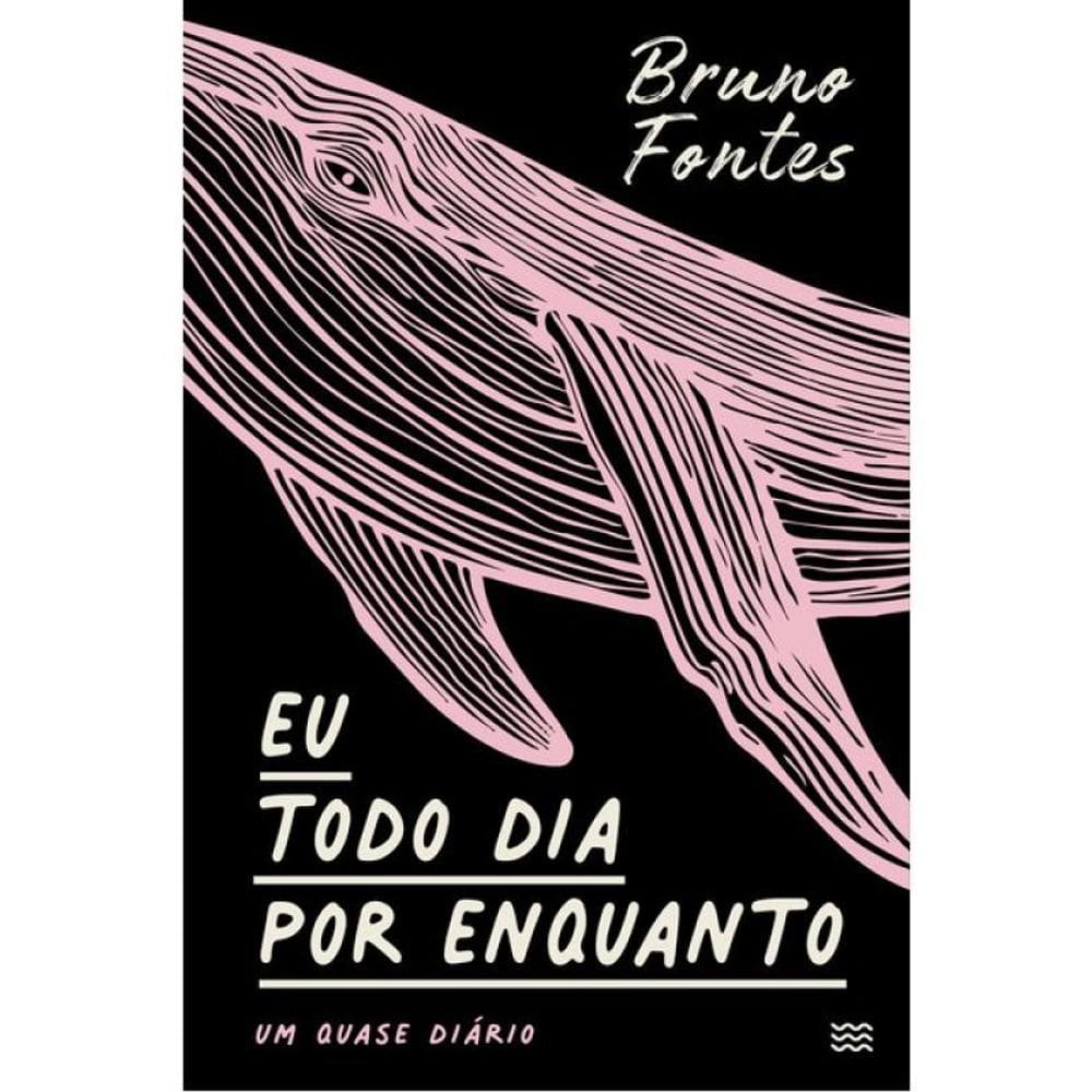 Eu Todo Dia Por Enquanto, Um Quase Diário