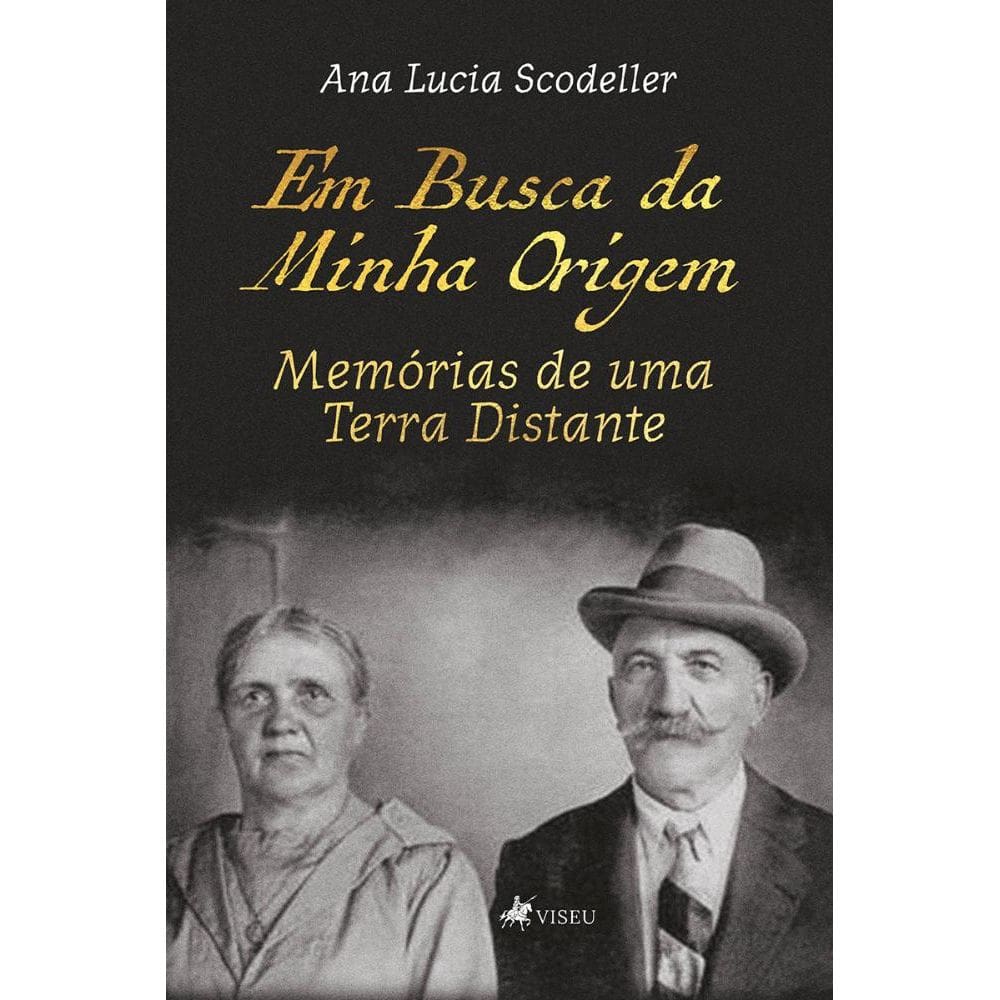 Em Busca da Minha Origem: Memórias de uma Terra Distante