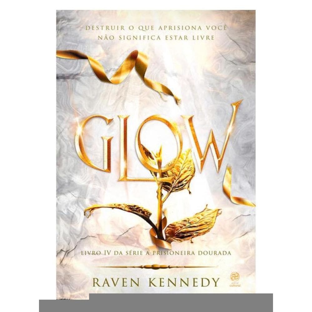 Glow - Vol. 4
