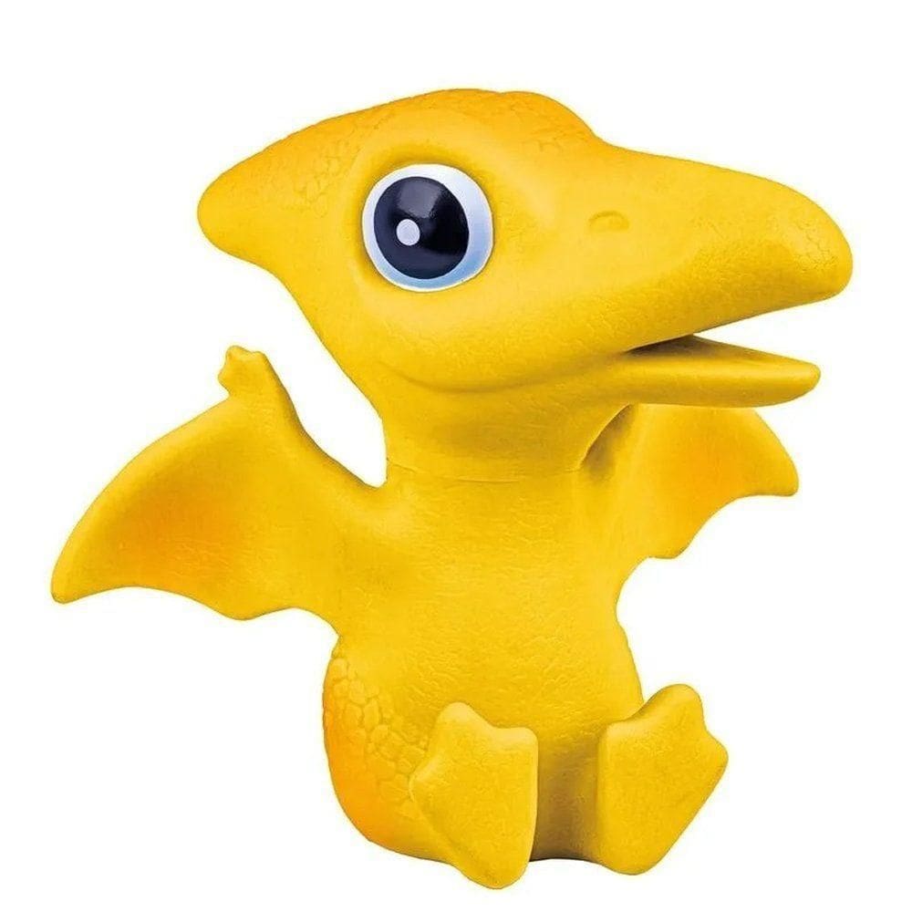Flying Babies - Pterodáctilo Amarelo - Cotiplás 2635
