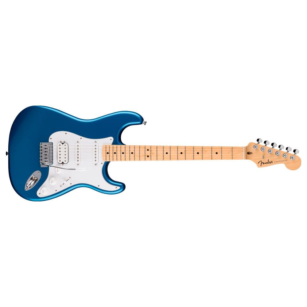 Guitarra Elétrica Fender STD Stratocaster HSS MN WPG AMM