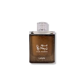 Perfume Lattafa Oud Najdia Eau De Parfum 100ml em spray unissex