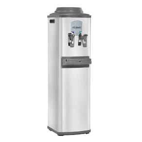 Bebedouro de Coluna para Garrafão Master Inox 220V - Libell