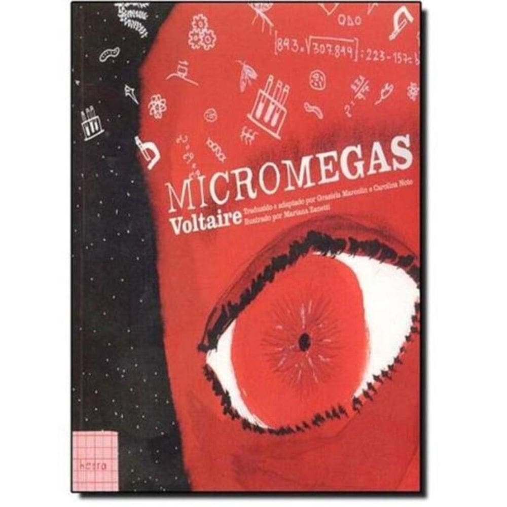 Micromegas