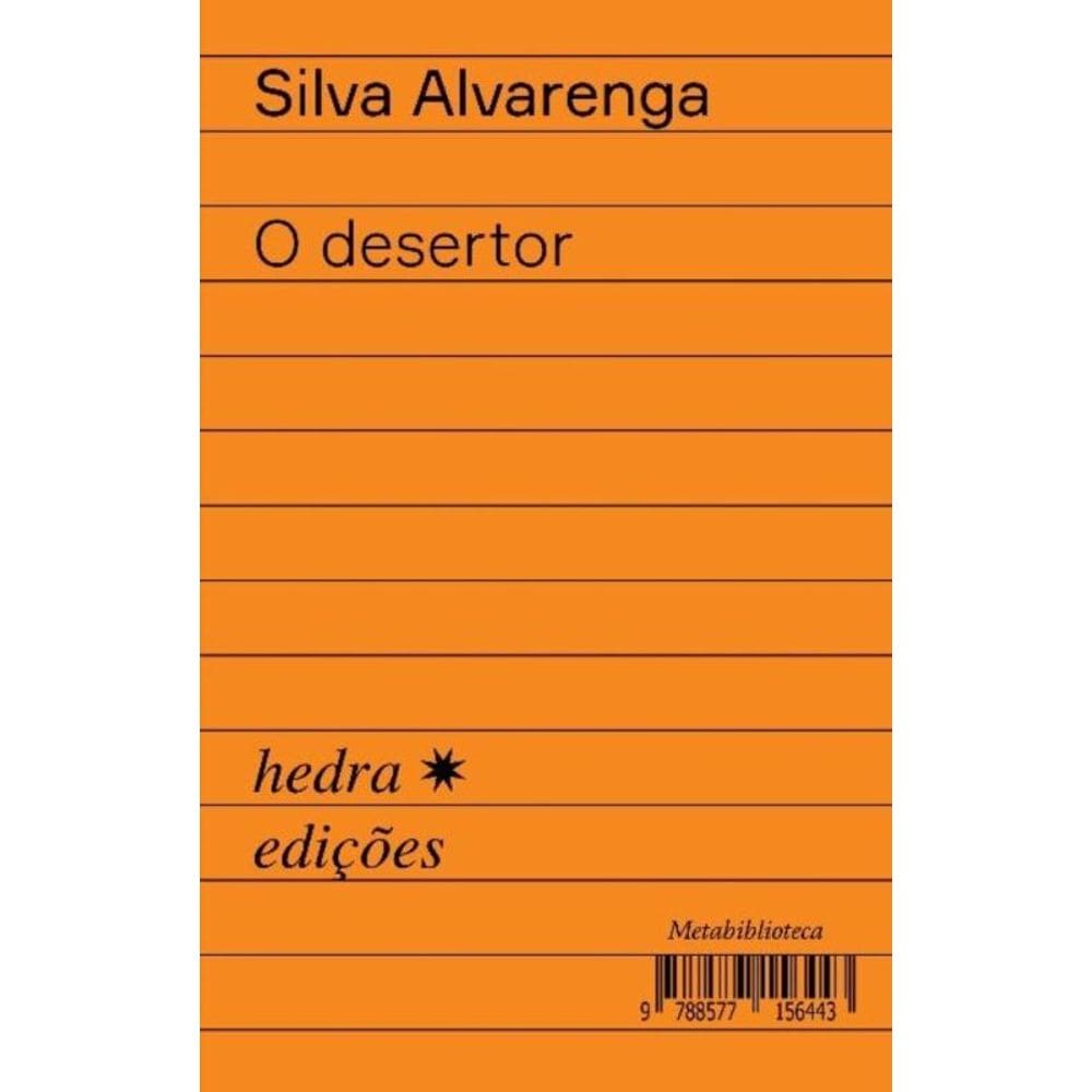 o Desertor