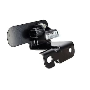 Honda Civic Suporte Sensor Esquerdo Airbag Genuíno