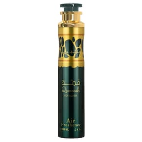 Ambientador Lattafa Qimmah 300ml para mulheres