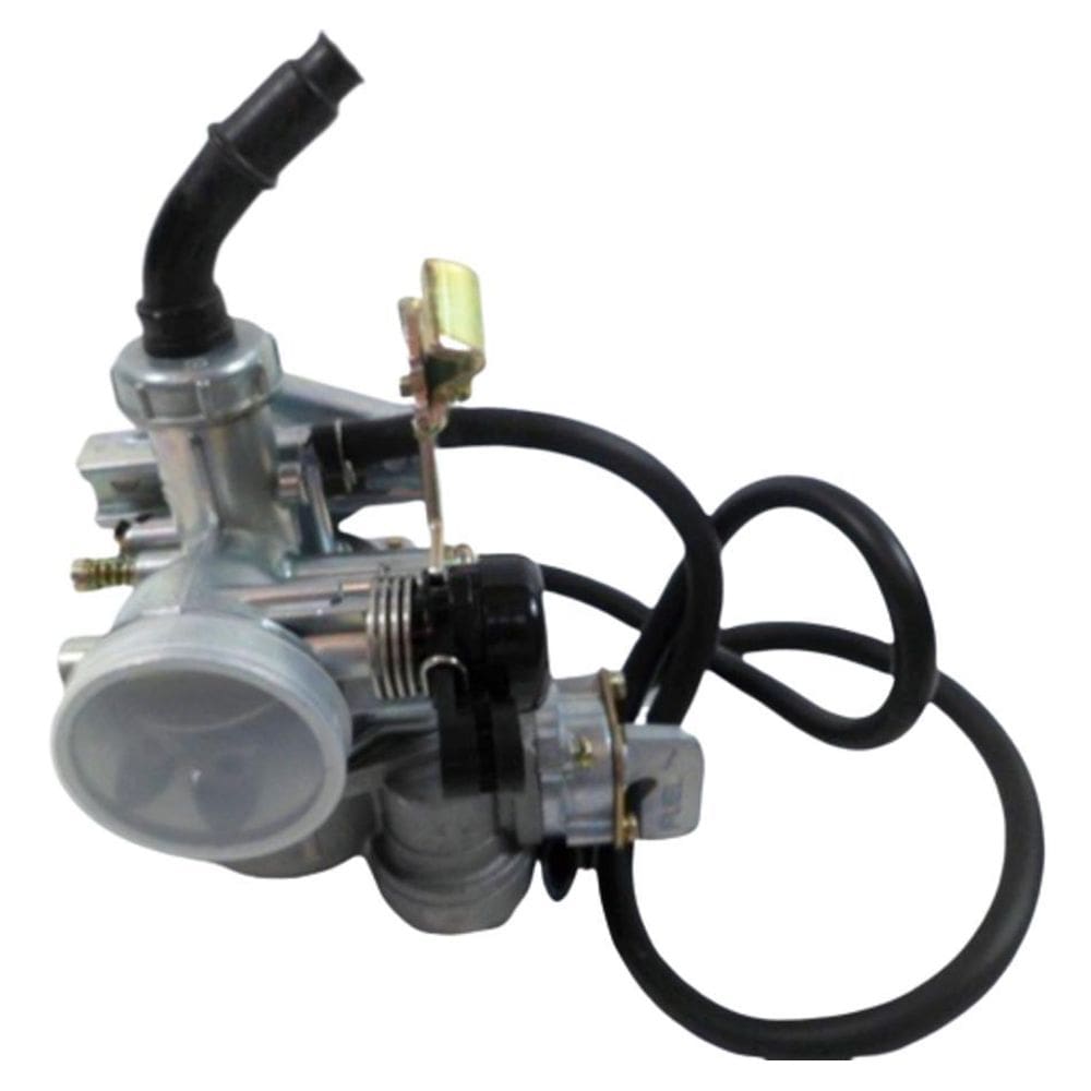 Carburador Completo Para Moto Hype 50 Jonny
