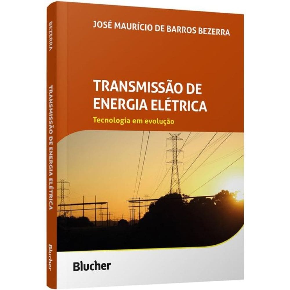 Transmissão De Energia Elétrica