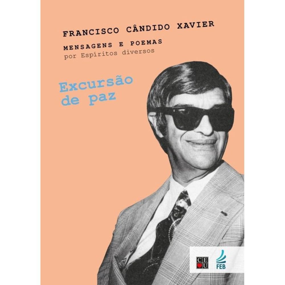Excursao de Paz