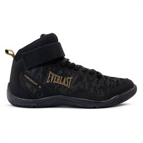 Tênis Everlast Unissex Forceknit 6 Luta