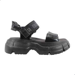 Sandália Melissa Pulse Ad Preto