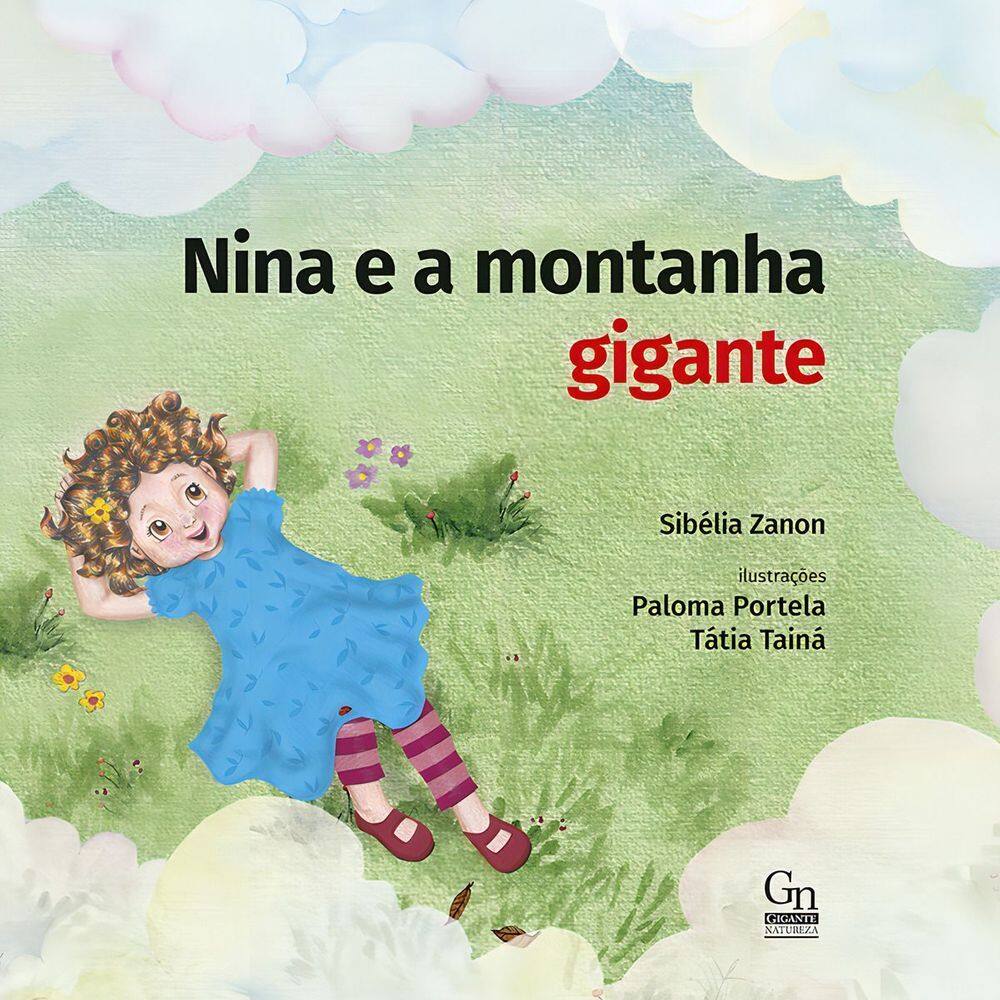 Nina e a Montanha - Gigante