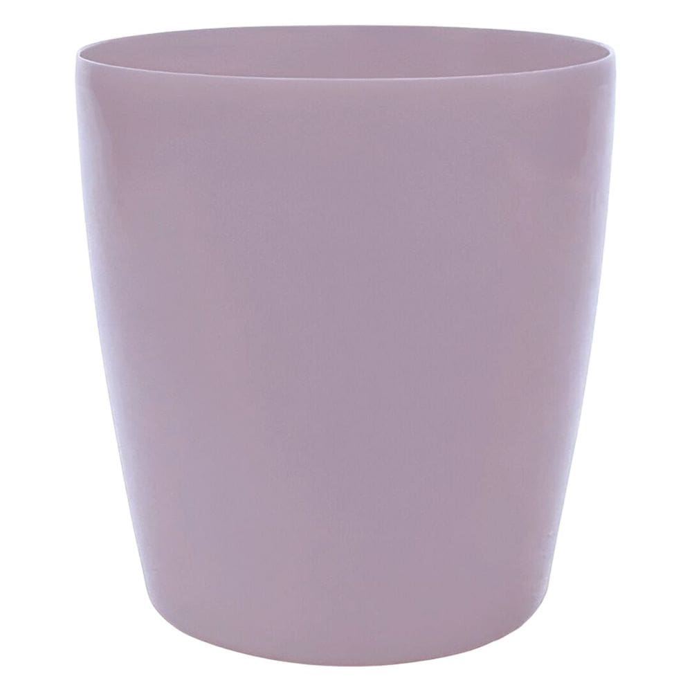 Vaso Cachepot Orquídea (12x15) Violeta Vintage VASART