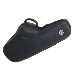 Case Saxofone Reforçado - Leve - Alça Dupla - Bolsa Tudel