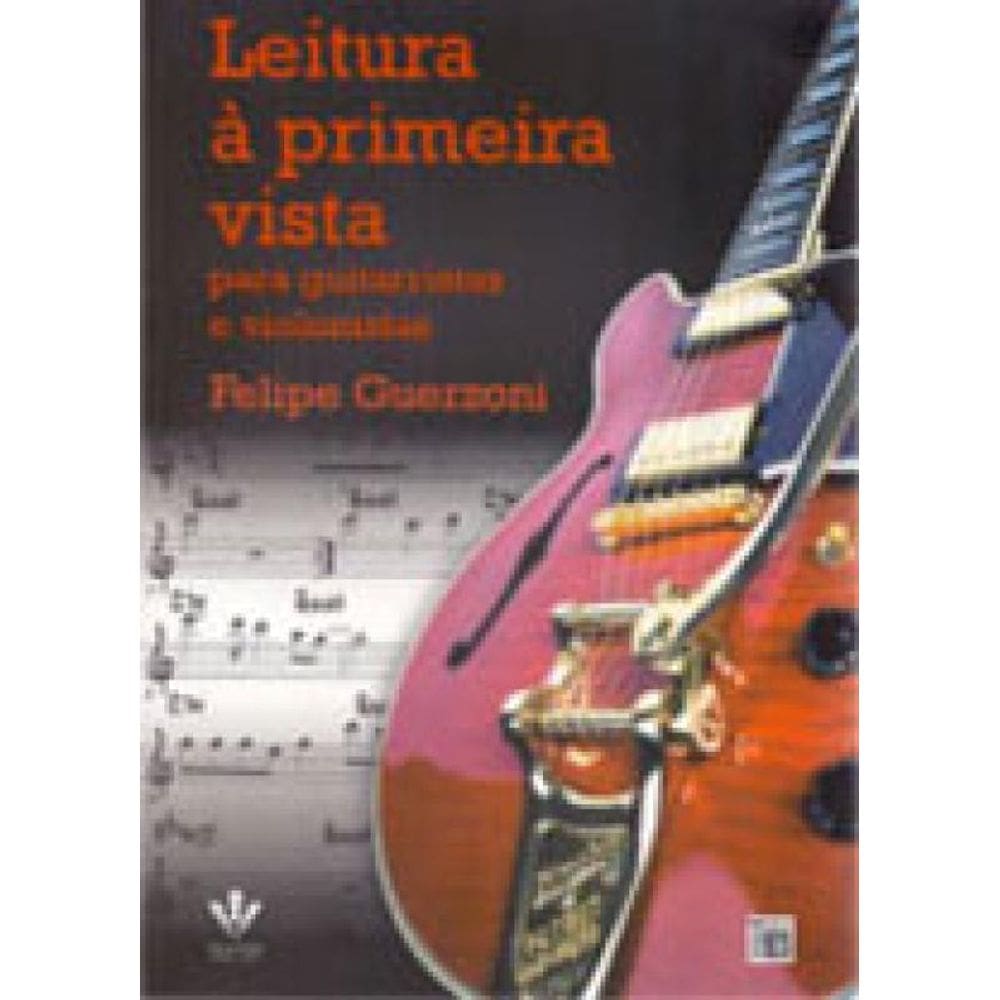 Leitura À Primeira Vista