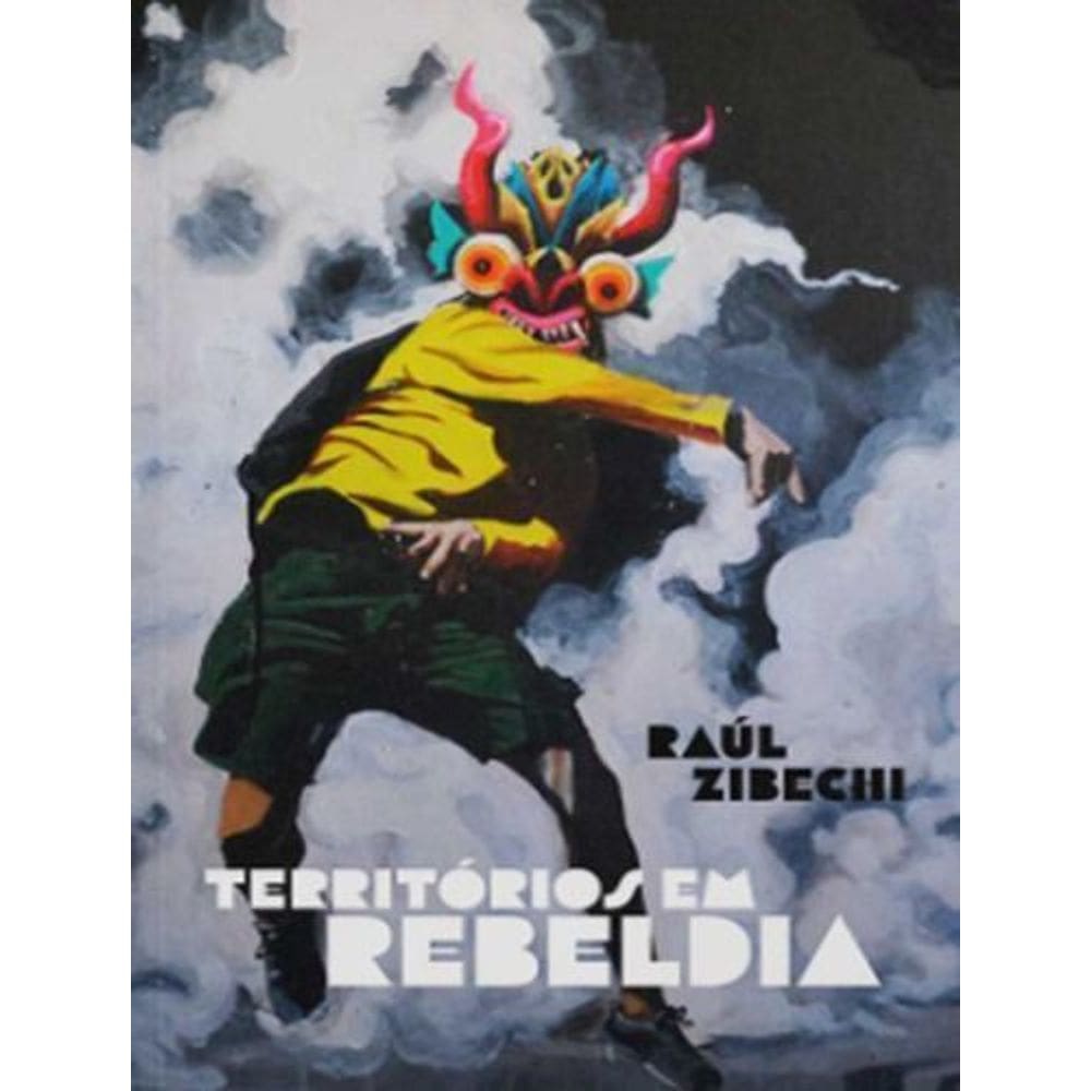 Territórios em Rebeldia
