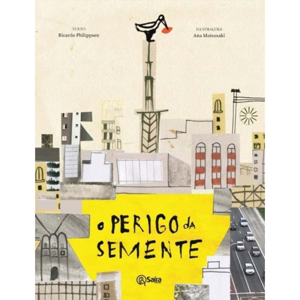 O Perigo da Semente