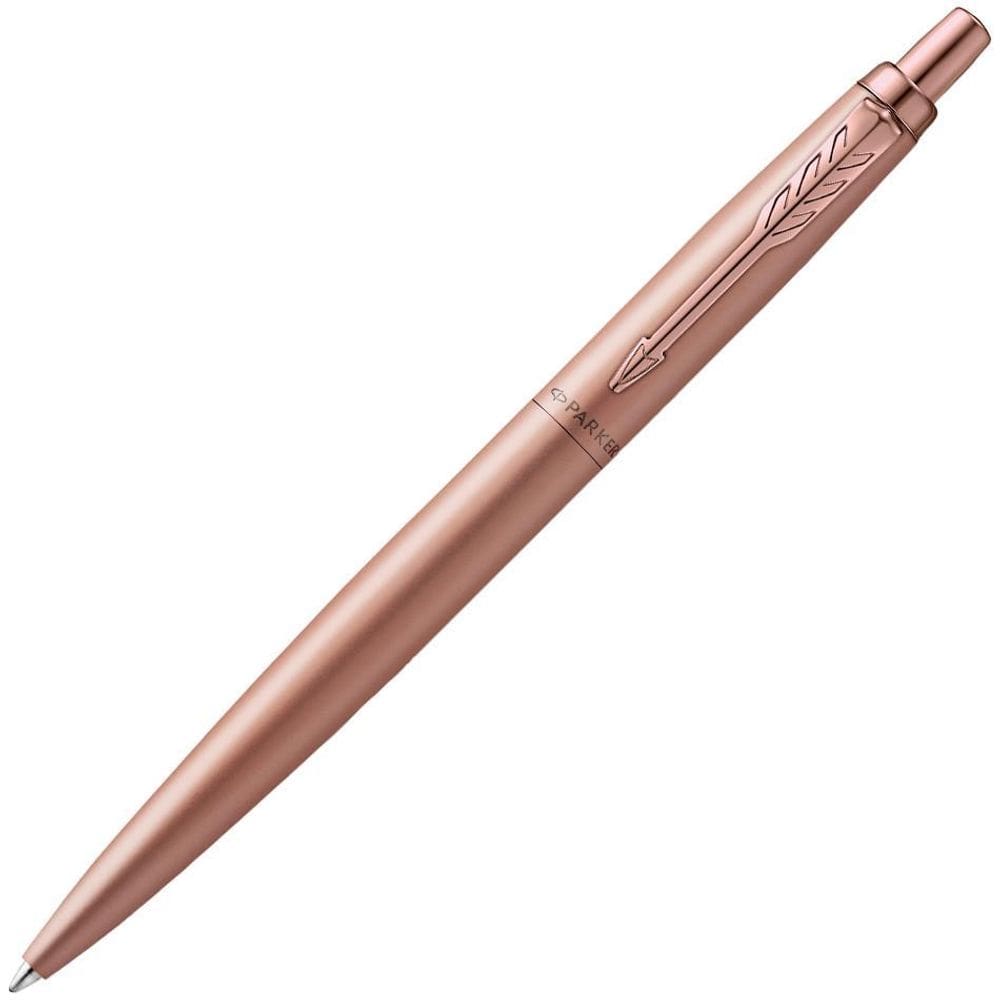 Caneta Esferográfica Parker Jotter Xl Monochrome Rose Gold