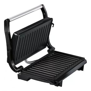 Grill Arno Compacto GPTO Preto - 110V