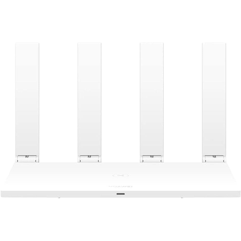Roteador,HUAWEI AX2S,Wi-Fi 6,HarmonyOS Mesh+,4 Amplificadores,Diagnóstico Wi-Fi com Mapa de Calor