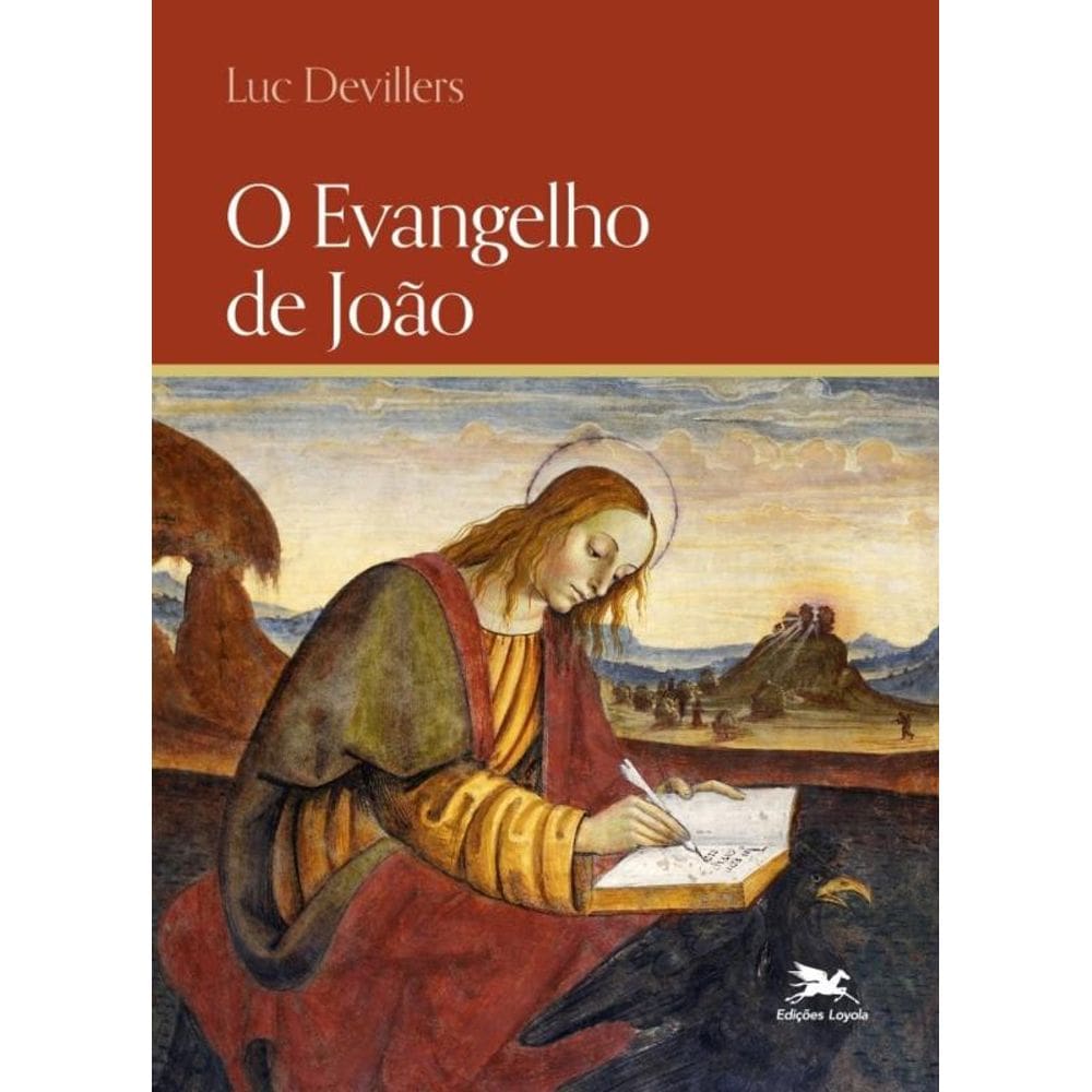 O Evangelho De João