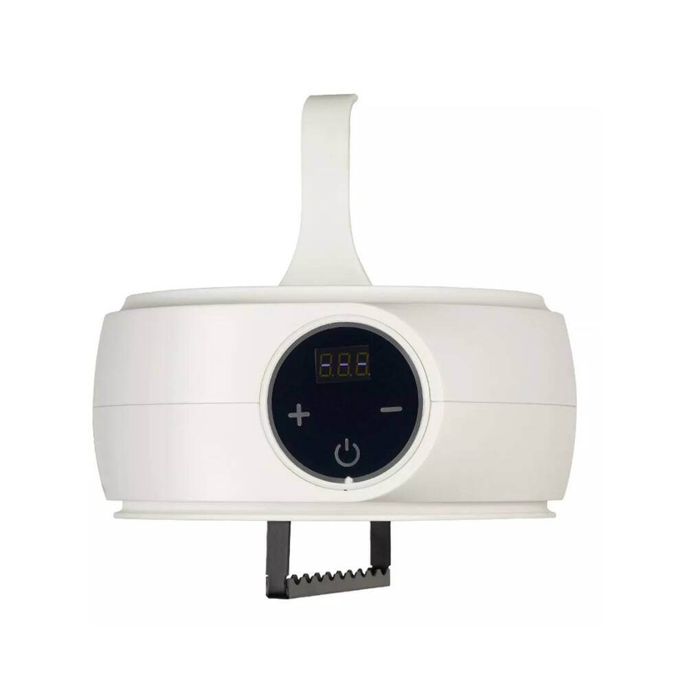 Secadora De Roupa Compacta Portátil 5Kg Praxis - 127V