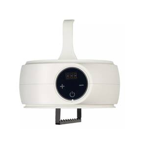 Secadora De Roupa Compacta Portátil 5Kg Praxis - 127V