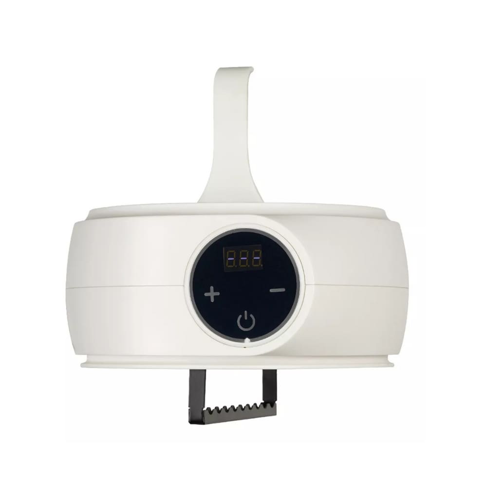 Secadora De Roupa Compacta Portátil 5Kg Praxis - 220V