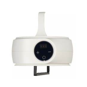 Secadora De Roupa Compacta Portátil 5Kg Praxis - 220V
