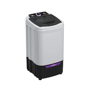 Centrifuga De Roupas Praxis 15Kg Branca - 127V