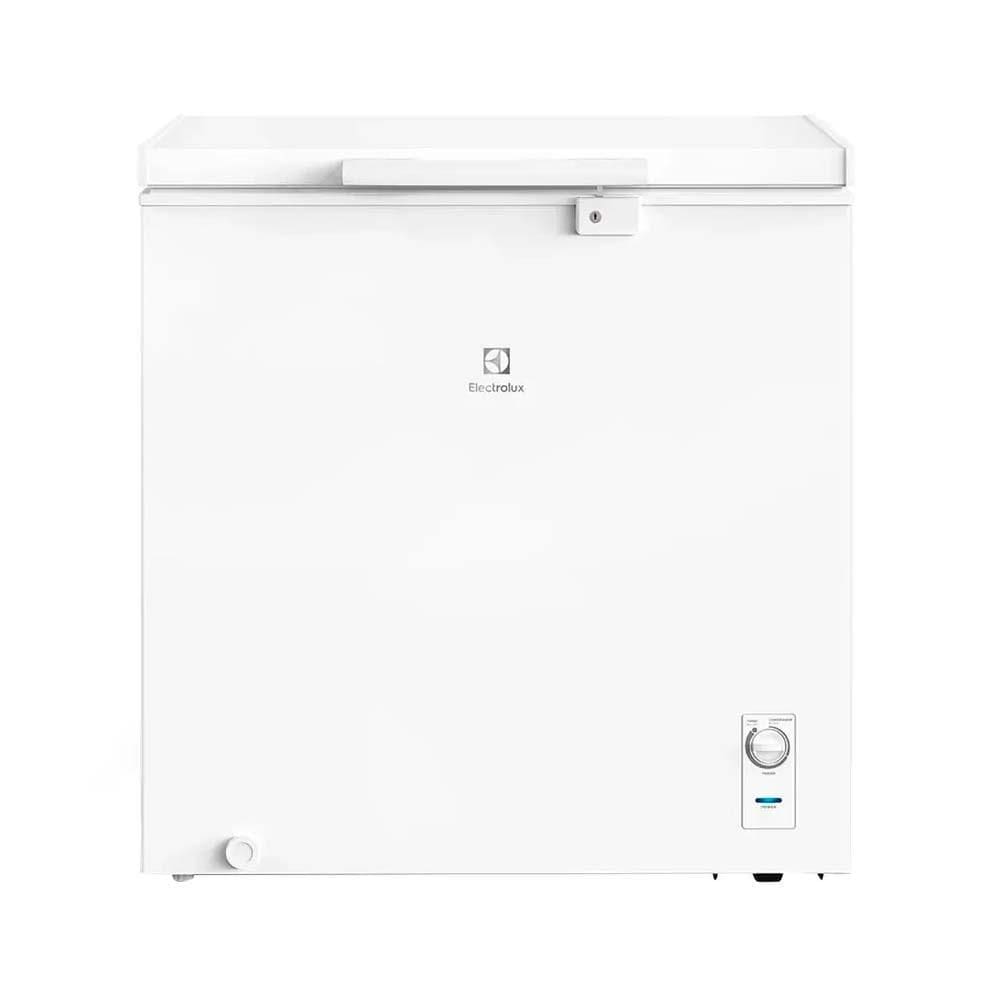 Freezer Electrolux Horizontal HE200 199 Litros 1 Porta