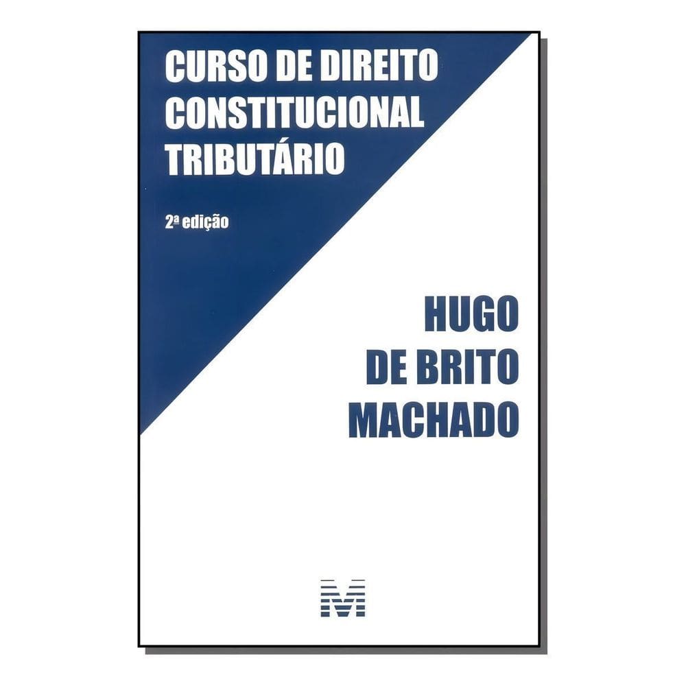 Curso de Direito Constitucional Tributário