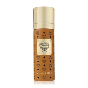 Perfume MCM All-Over Spray para cabelo e corpo 150ml