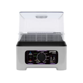 Lava Louça Portátil Praxis Llp Branco - 127V