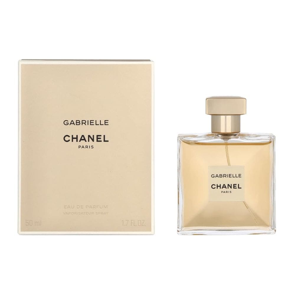 Perfume Feminino CHANEL Gabrielle Eau de Parfum 50mL