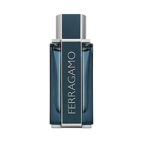 Perfume Salvatore Ferragamo Ferragamo Intense Leather 100mL