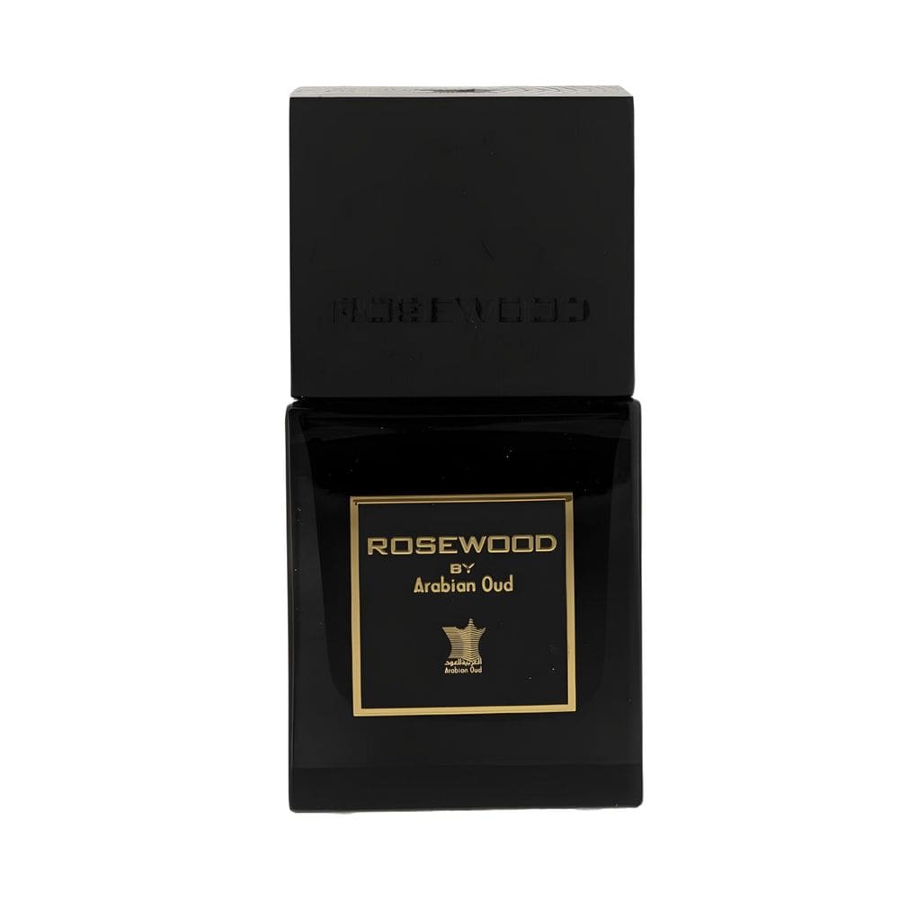 Perfume Arabian Oud Rosewood Eau De Parfum 50 ml para unissex